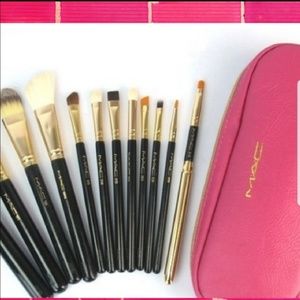 High quality Profesional New T NWT design MAC Set